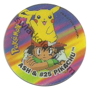 master-tazo-ash-pikachu