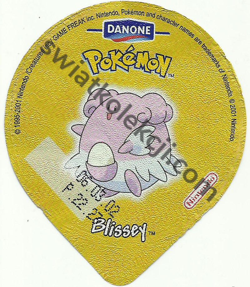 Pokemon-Danone-Seria-3-Blissey