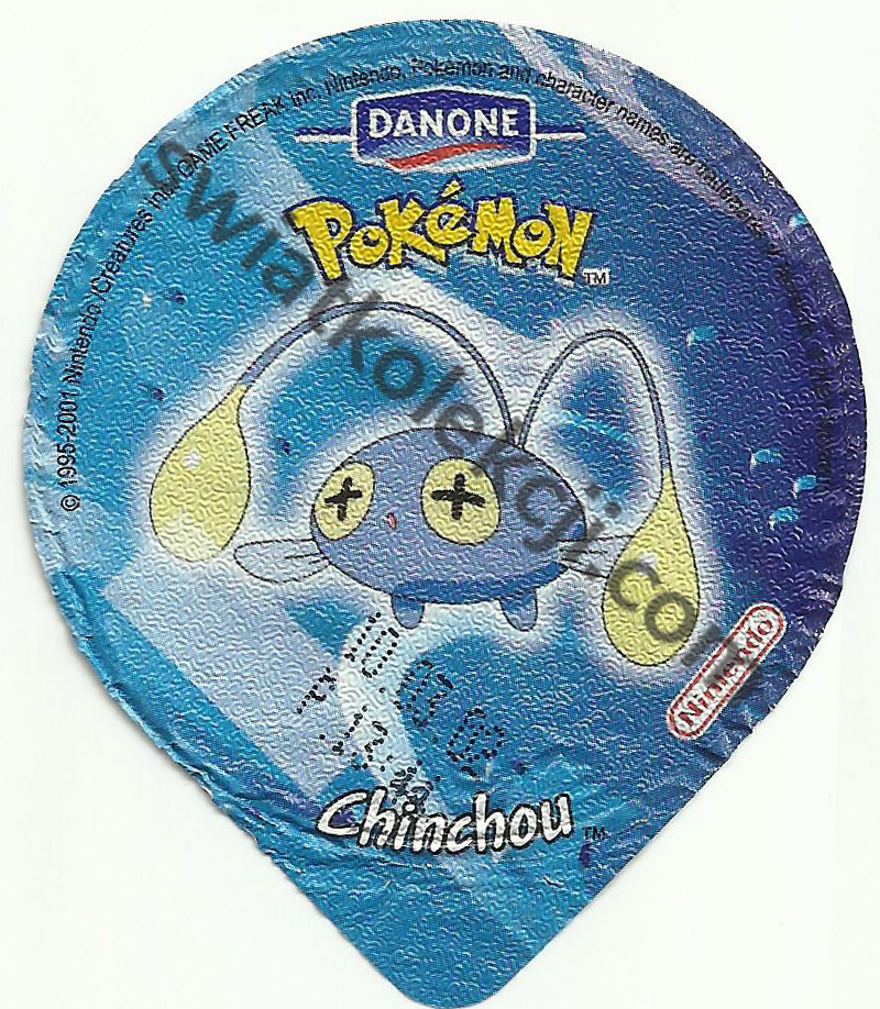 Pokemon-Danone-Seria-3-Chinchou