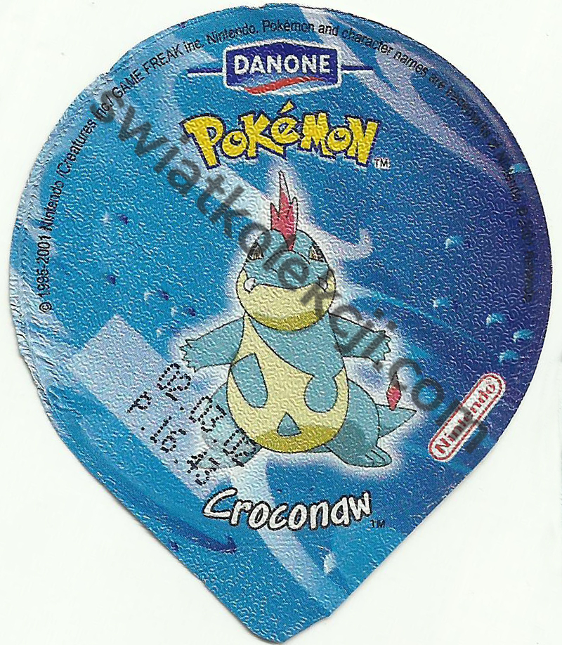 Pokemon-Danone-Seria-3-Croconaw