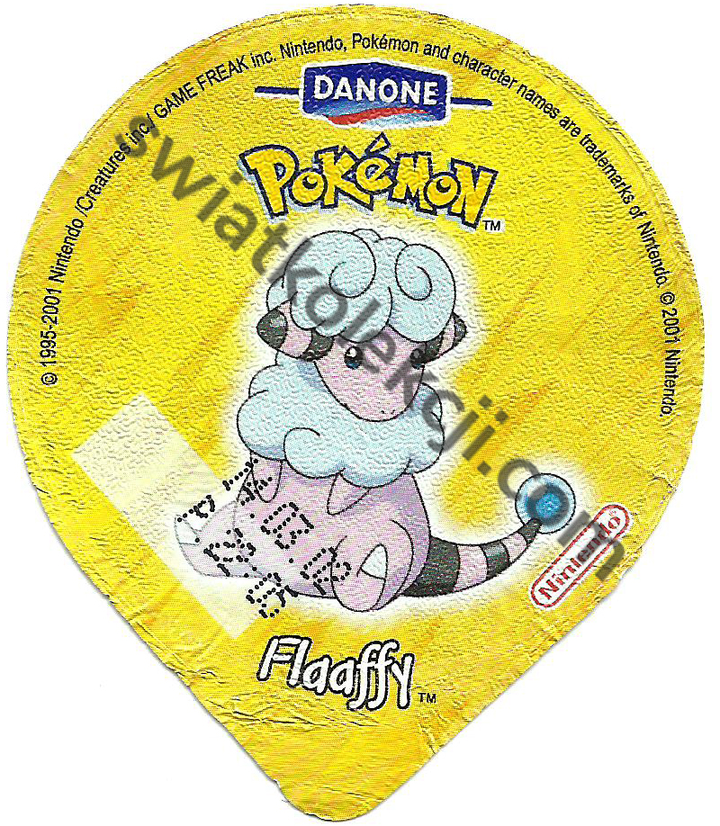 Pokemon-Danone-Seria-3-Flaffy