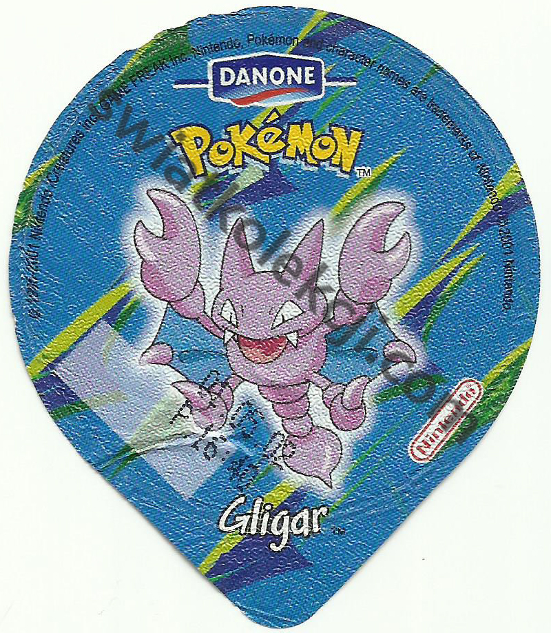 Pokemon-Danone-Seria-3-Gligar