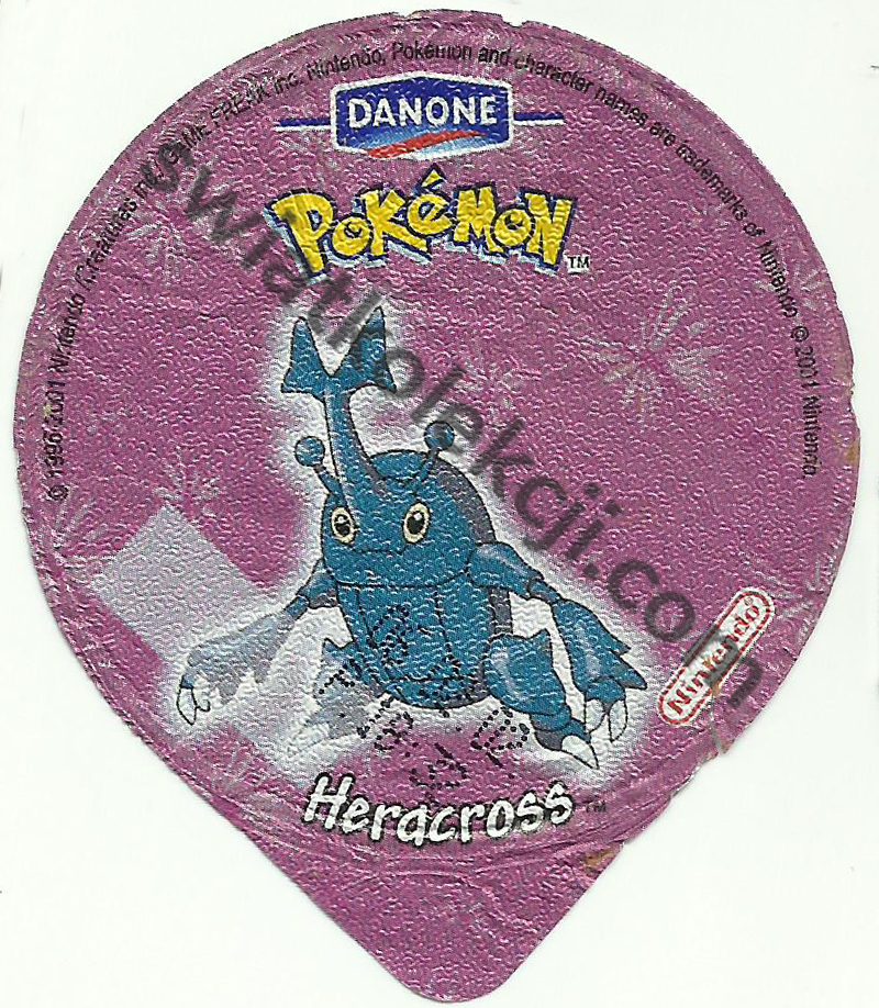 Pokemon-Danone-Seria-3-Heracross