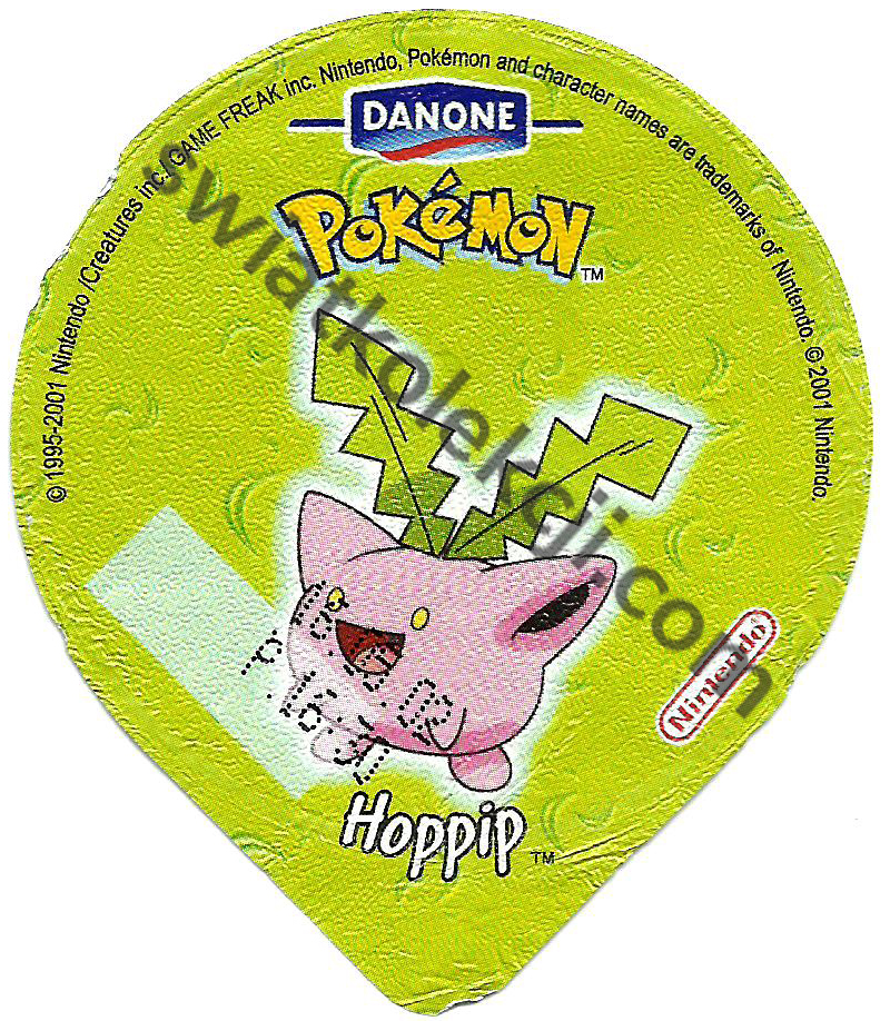 Pokemon-Danone-Seria-3-Hoppip