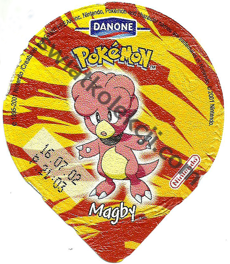 Pokemon-Danone-Seria-3-Magby
