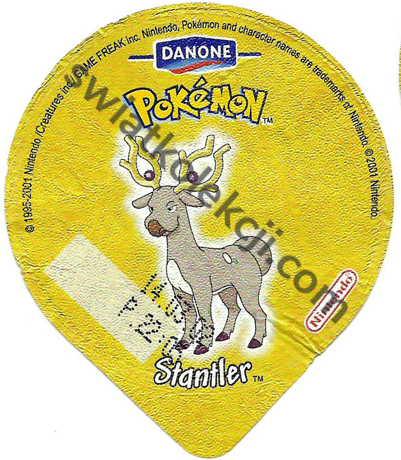 Pokemon-Danone-Seria-3-Stanler