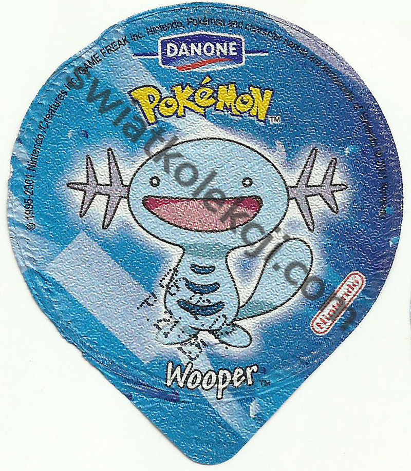 Pokemon-Danone-Seria-3-Wooper