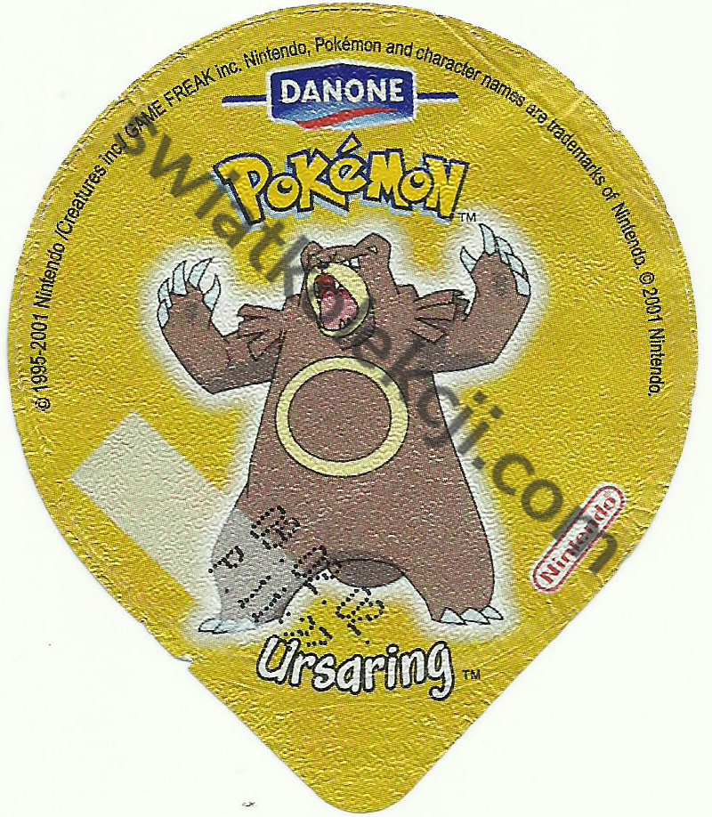 Pokemon-Danone-Seria-3_Ursaring